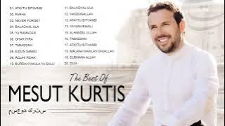 مسعود كُرتِس || افضل اغاني مسعود كرتس || Mesut Kurtis Full Album