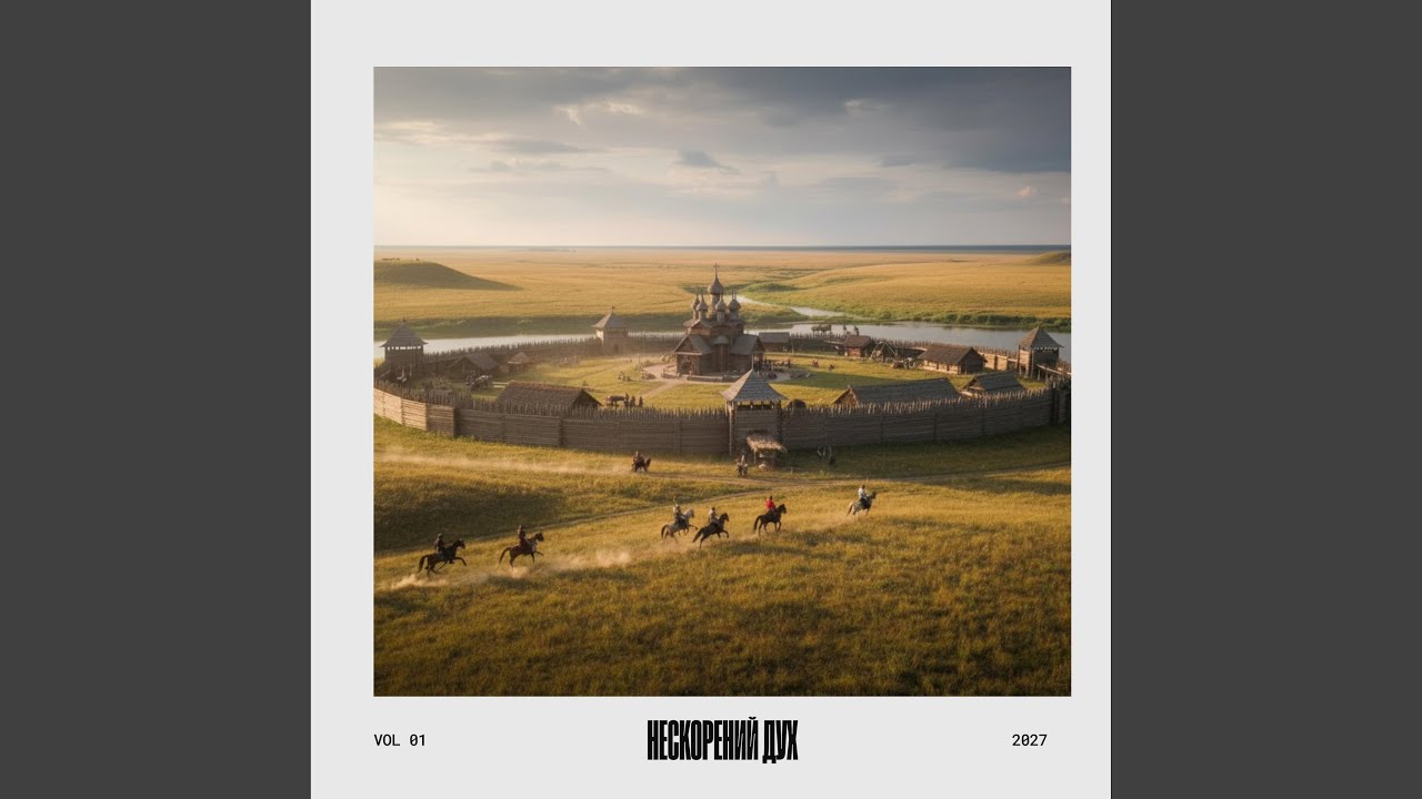 Нескорений дух