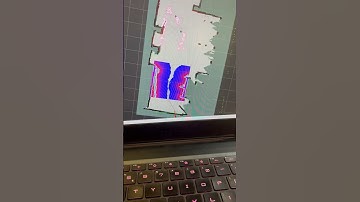 Robot Localization using PB Stream