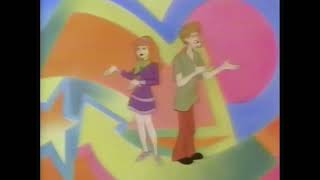 Cartoon Network Video & Turner Home Entertainment Halloween 1995 Preview Vhs Capture