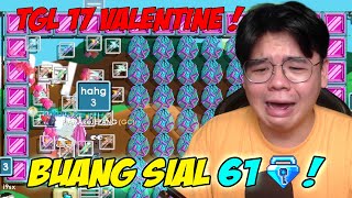 BUANG SIAL ATAU BUANG HOKI SI INI ADUUU - Growtopia Indonesia screenshot 4