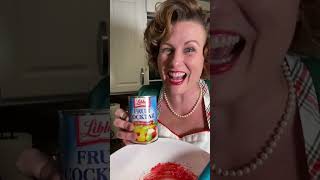 Salad Showdown Ep.1: Are you team pink or green