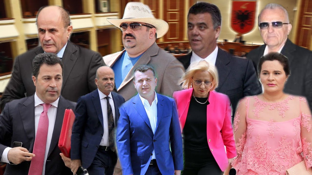 “Injorantët e parlamentit”-Njihuni me deputetët e pashkolluar ose me diploma plagjiatur- InsideStory