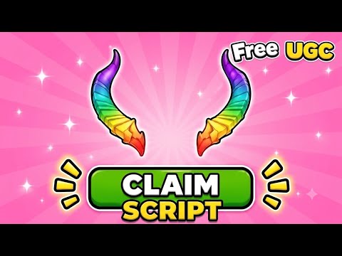 (FREE LIMITED UGC) FREE UGC RNG AUTO COIN AUTO GIFT BOX AUTO ROLL SCRIPT 