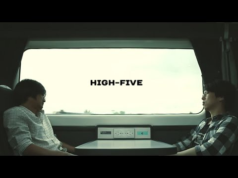 페퍼톤스(Peppertones) 5th Album 'HIGH-FIVE' Teaser