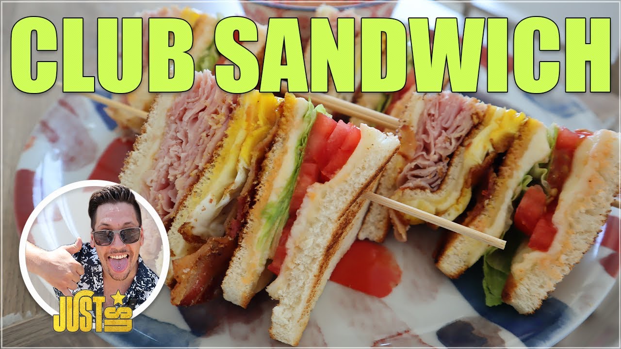 Club Sandwich