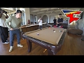 FaZe vs Logic - POOL GAMES