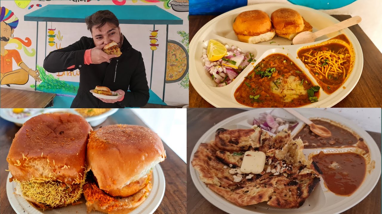 Chatorezz || Dumpling Hood || Chai Sutta Bar || Mumbai Special || Part-1