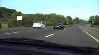 Turbo Cobra vs Supra