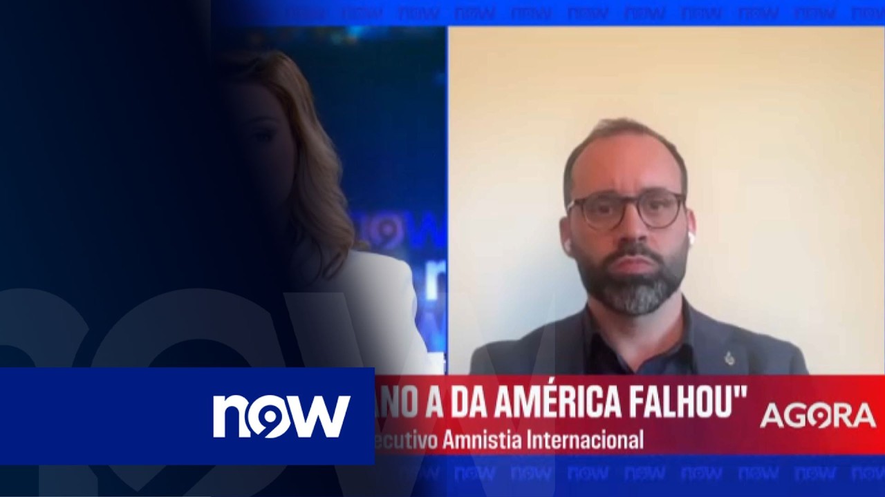 Médio Oriente: «Esta é uma guerra do enquadramento do direito internacional humanitário»