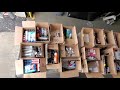 Truckload Of The Week BWI1A0820AH - Short Review
