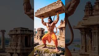 #trending #viral #divinelife #shorts #ytshorts #spiritualjourney #peace #powerful #hanumanji #shyam