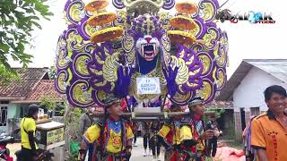 JABLAY - Singa Dangdut \