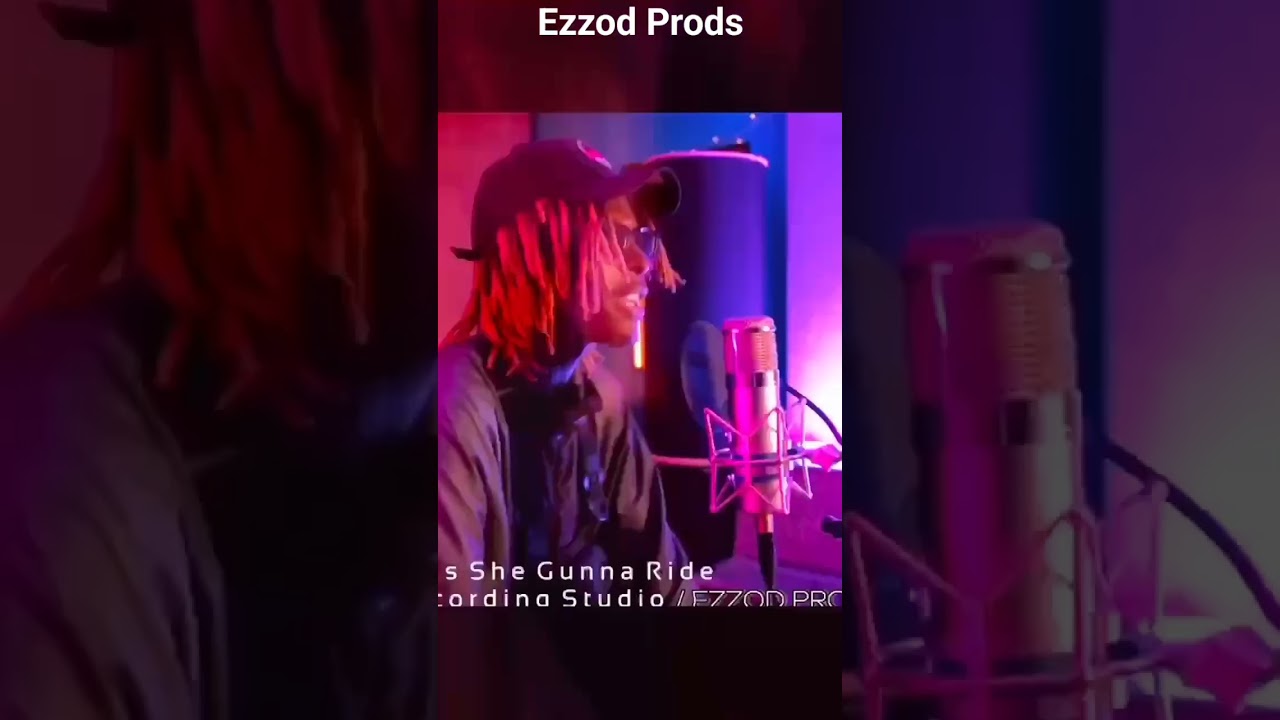 Ezzod prods x Young Gstar remix