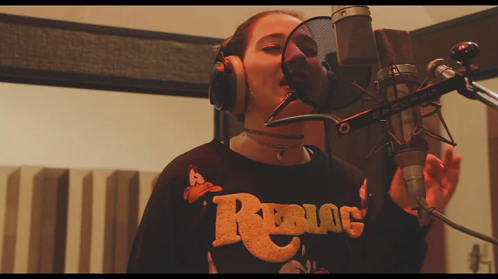 Rebeca Flores - Tu Infierno ft. El As! (Video Estu...