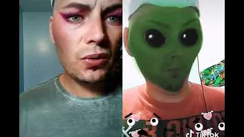 bitch I am my own mommy - dafuck