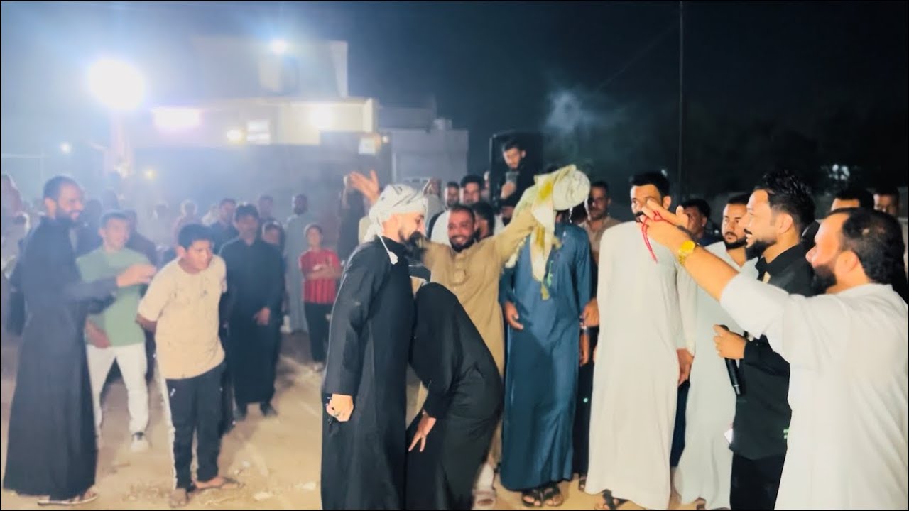 اطول دبجة في داقوق الهيب💜دباجة رقم واحد لا يفوتكم🎶الفنان محمود الطائي🥰العازف مصعب الطائي جديد وحصريا