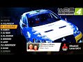WRC 4 | Mitsubishi Lancer EVO X | Marco Vallario | Finland - Surkee Gameplay (#45)