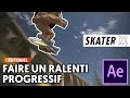 Comment faire un ralenti progressif dans skater xl  faire un ralenti skate pour skater xl