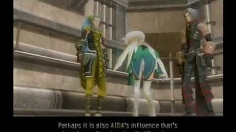 .hack//G.U. vol. 2//Reminisce walkthrough episode 1