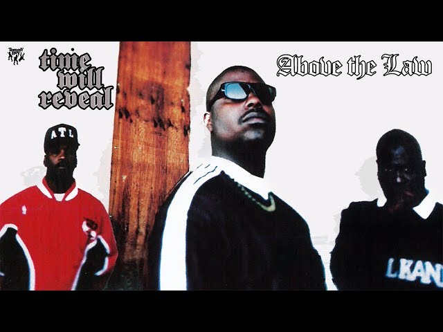 Above The Law - Playaz & Gangstas - YouTube