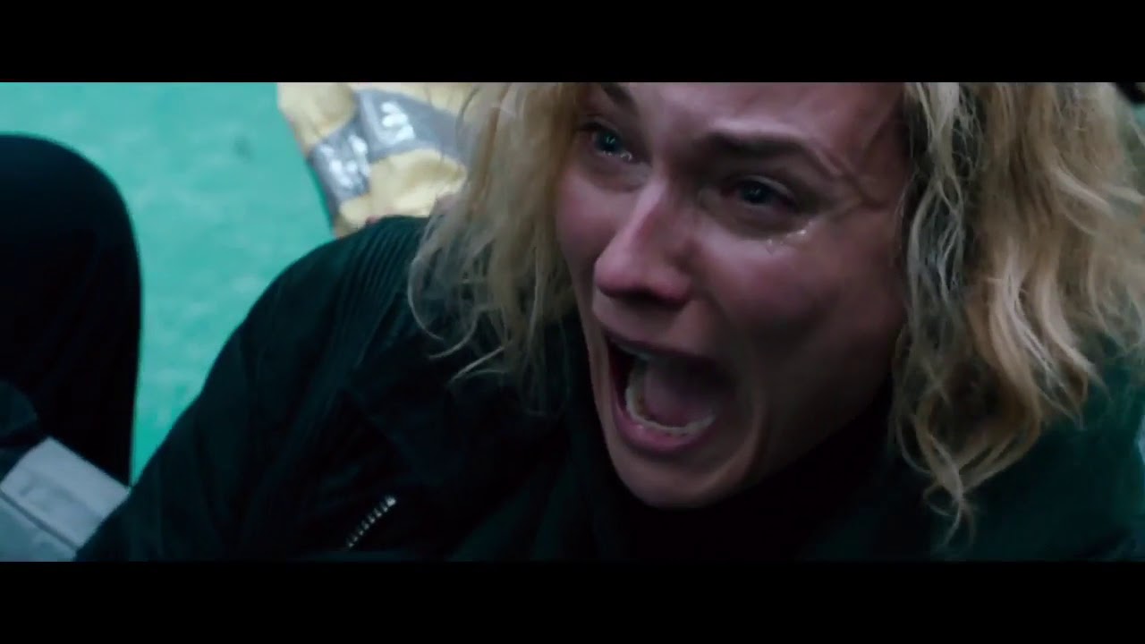 На пределе в кино с 22 февраля