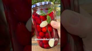 Cəmi 🔴5 Dəqiqəyə🔴Hazır Olan Super - Dadlı Zoğal Tutmasi👍😋 Resimi