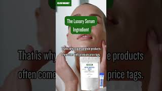 Copper Peptide GHK-Cu Premium Anti-aging