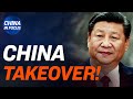Countries rethink ties to China; US tightens visas for Chinese journalists; How China infiltrated UN