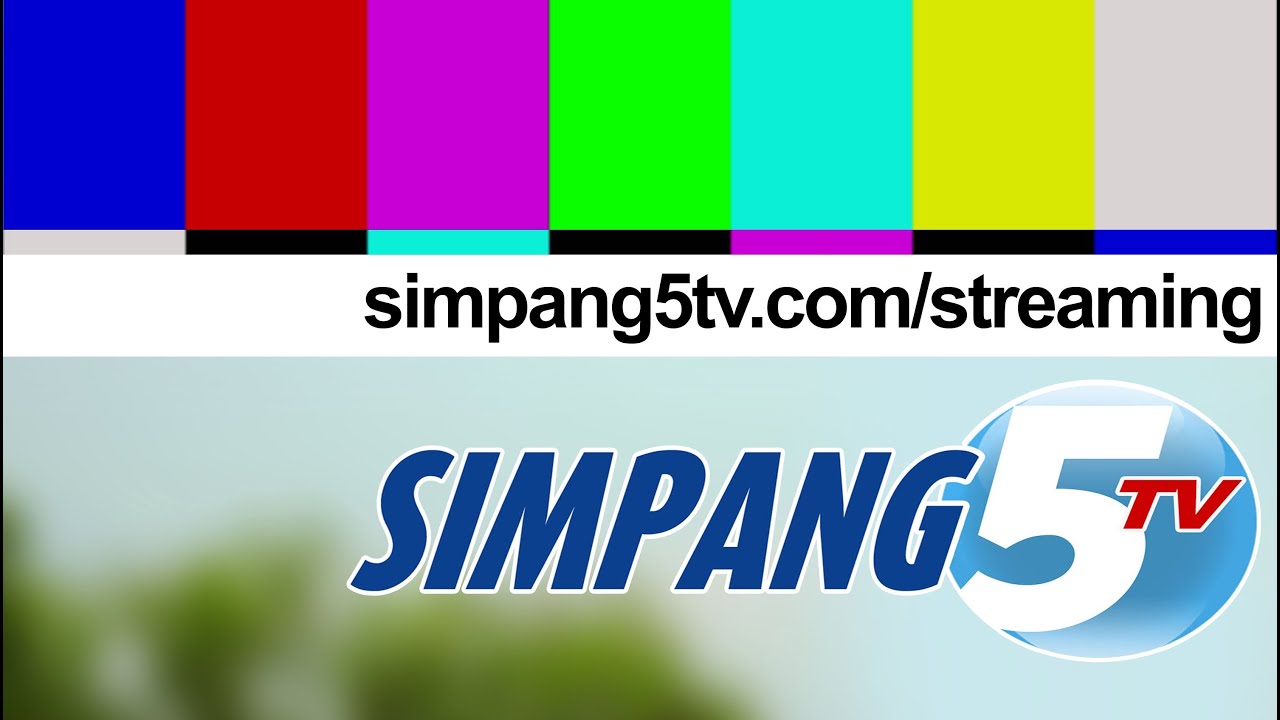 Simpang 5 Tv Live Streaming Youtube