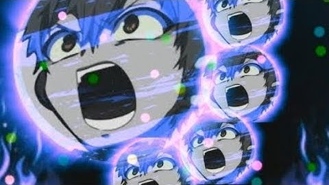 CRAZY MODE|Blob.io ShortClip