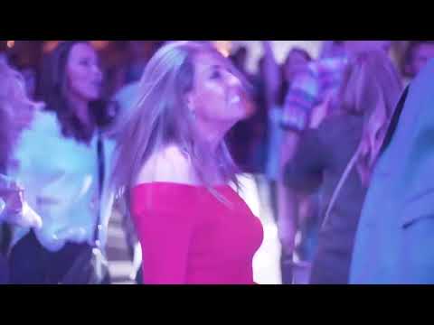 Electric Avenue The 80's MTV Experience