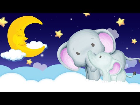 Super Relaxing Baby Sleep Music - Classical Music for Babies - Baby Song Sleep Music