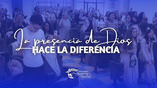 Una vida con Dios, futuro resuelto - Kinley Gutiérrez - Restauración Familiar País Vasco