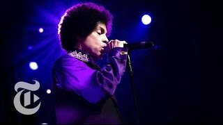 The Prince Of Infectious Pop | The New York Times