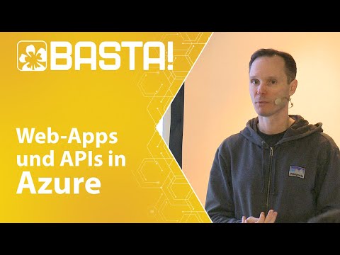 Video: Wie stelle ich eine Knoten-js-App in Azure bereit?