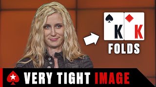 How NOT To Play Against Poker Pros ♠️ PokerStars