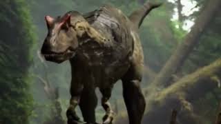 Rainforest animals vs dinosaurs episode 3 the ornithocheirus has his first mate in 2026