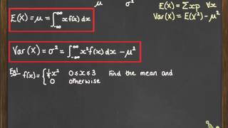 CRV 2.3 Mean and Variance Net Worth