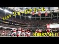【MADDEN NFL 17】さよならジョージアドーム、ファルコンズ ラストマッチ