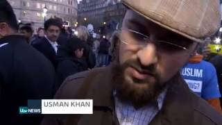 ITV News Report 23-03- 2017