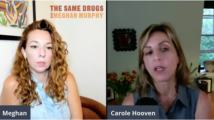 The Same Drugs: Carole Hooven on testosterone and ...