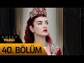 Kuzey Yıldızı İlk Aşk 40. Bölüm