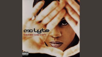 Cold Rock a Party (feat. Missy Misdemeanor Elliott) (Bad Boy Remix)