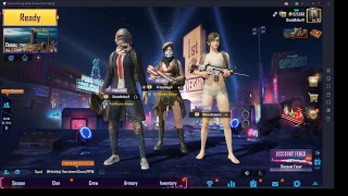 ShadoWalker Streams