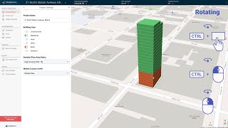 Celebrity Deepblocks Tutorial Series: Navigating the 3D Model Net Worth