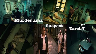 Murder Ama Suspect 7|Thriller|Crime|Mystery|Explain in manipur|Movie explain|Full movie|Ending Scene