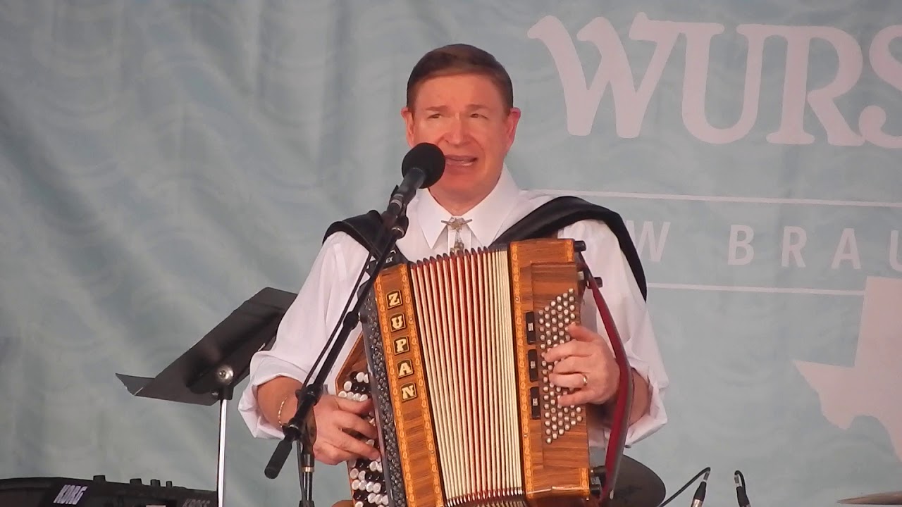 Kerry Christensen Master Yodeler 1 YouTube