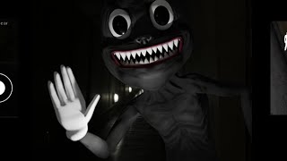 || Cartoon Cat HORROR game android Full gameplay  screenshot 5