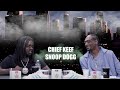 Chief Keef в гостях у Snoop Dogg | GGN на русском | HIGH Records